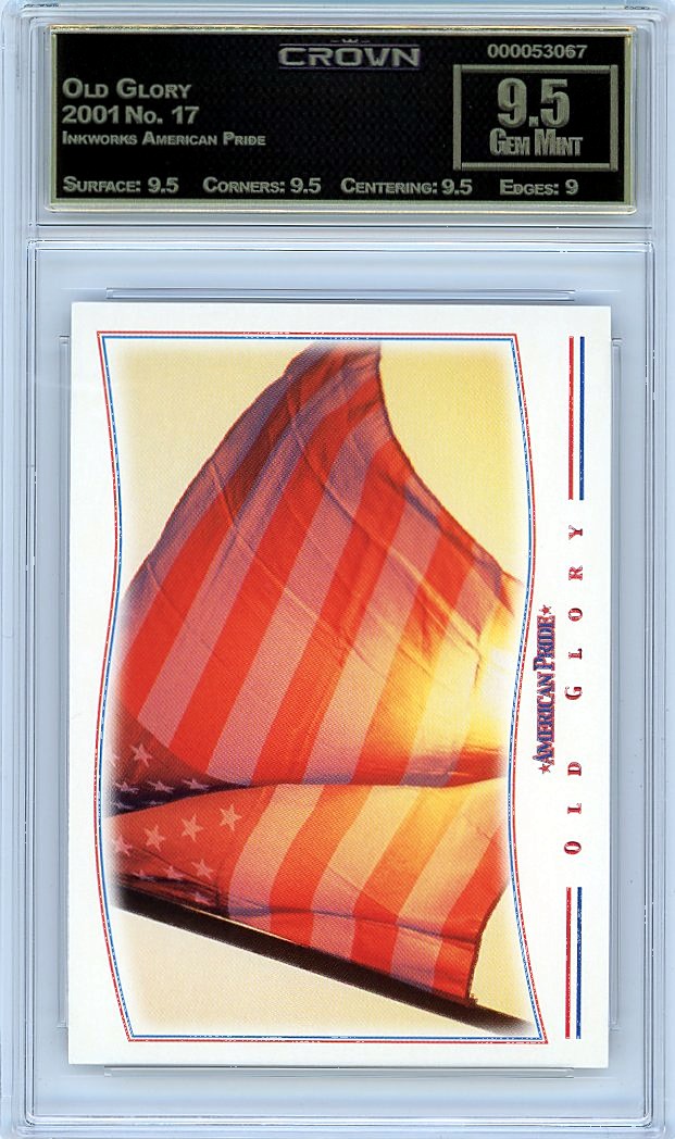 Old Glory