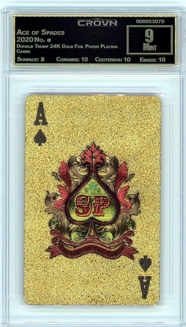 Ace of Spades
