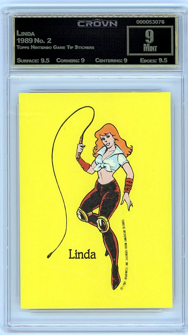 Linda