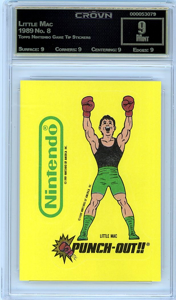 Little Mac