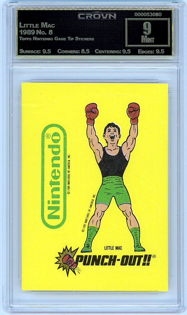 Little Mac