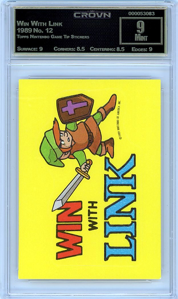 Win With Link