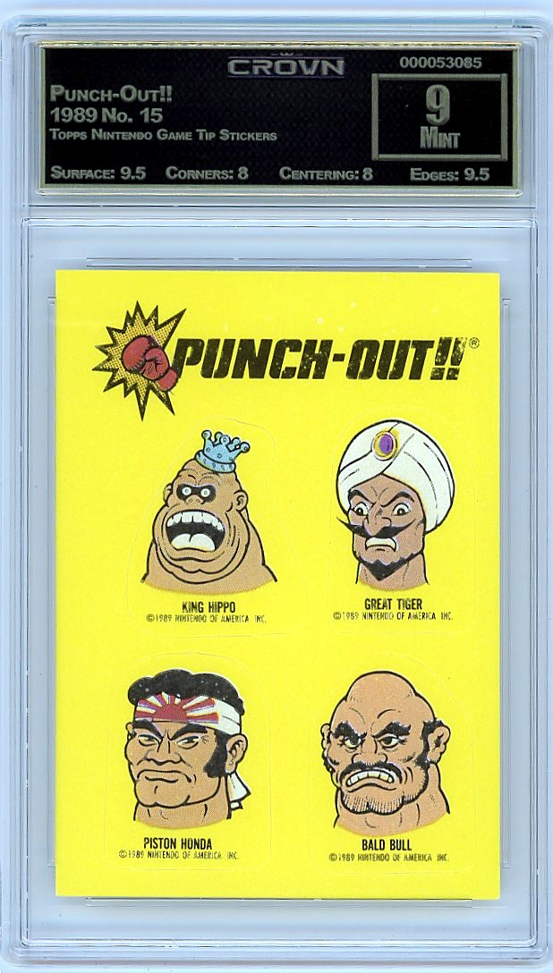 Punch-Out!!