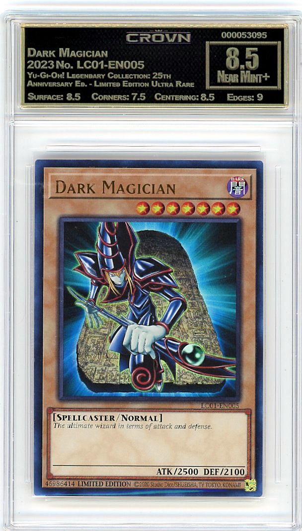 Dark Magician
