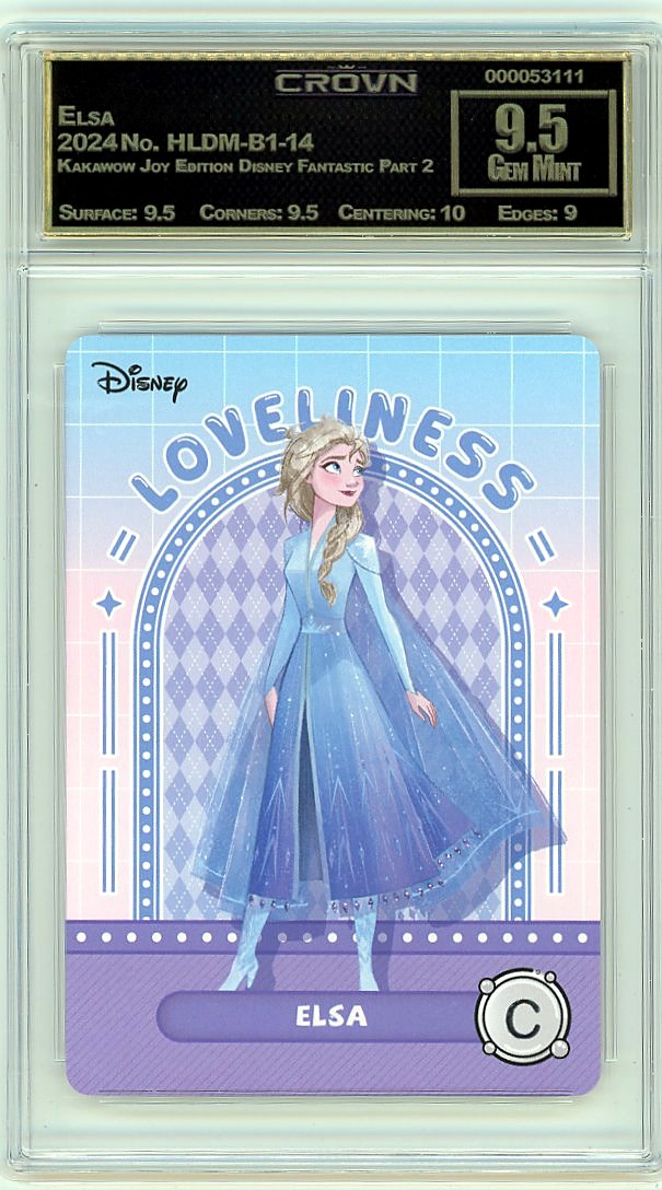 Elsa