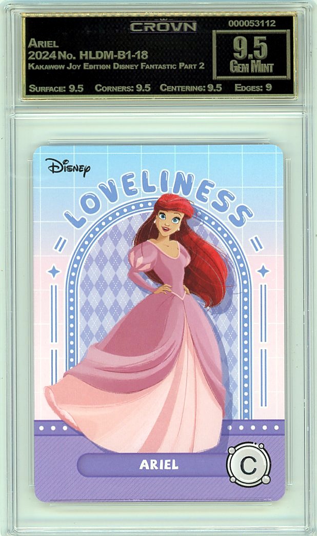 Ariel