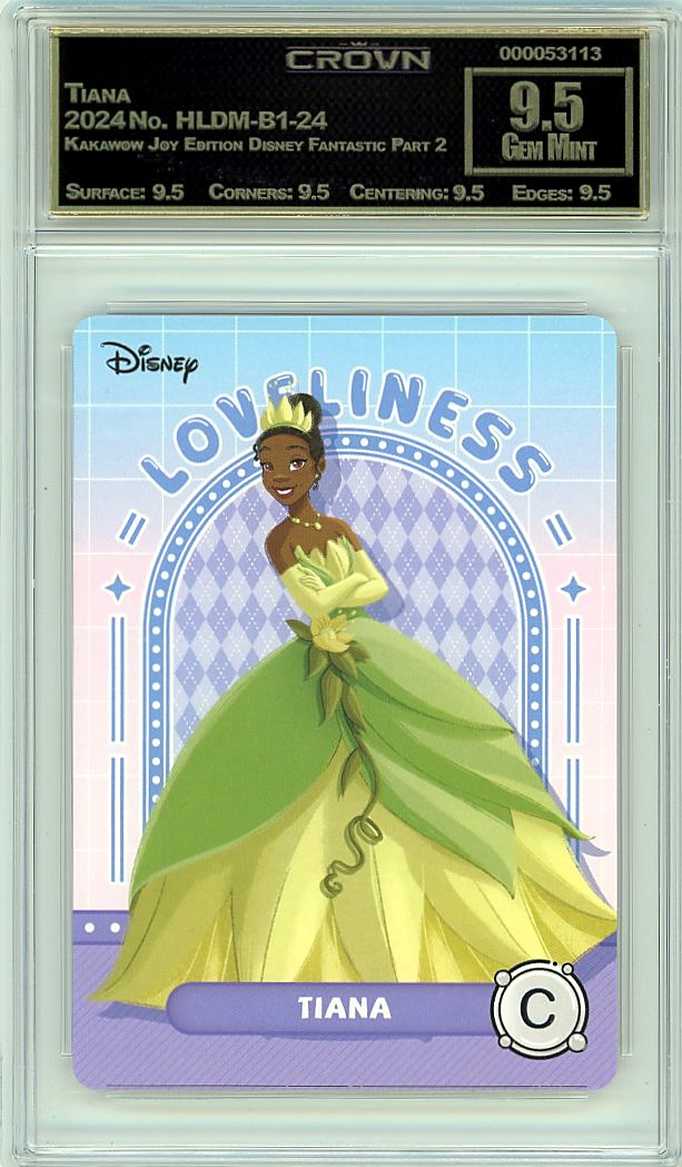 Tiana