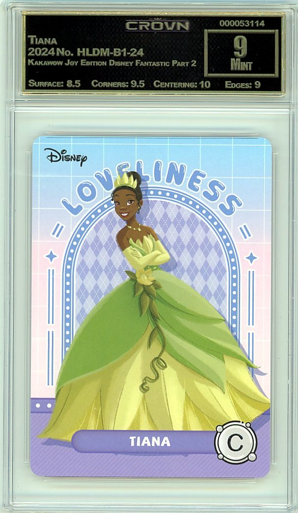 Tiana