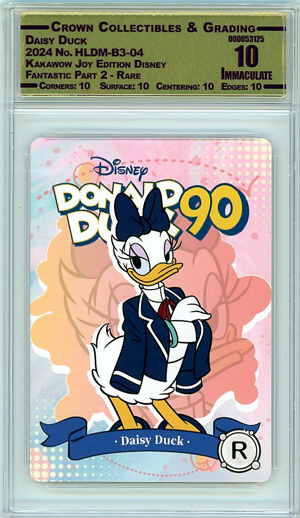 Daisy Duck