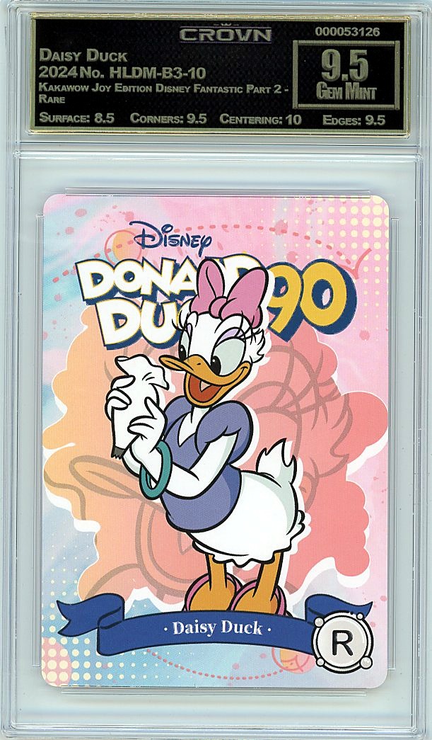 Daisy Duck