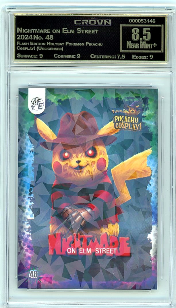 Nightmare on Elm Street
