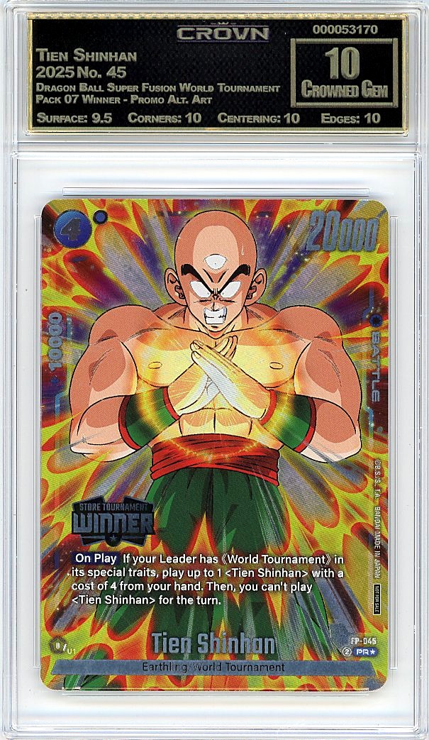 Tien Shinhan