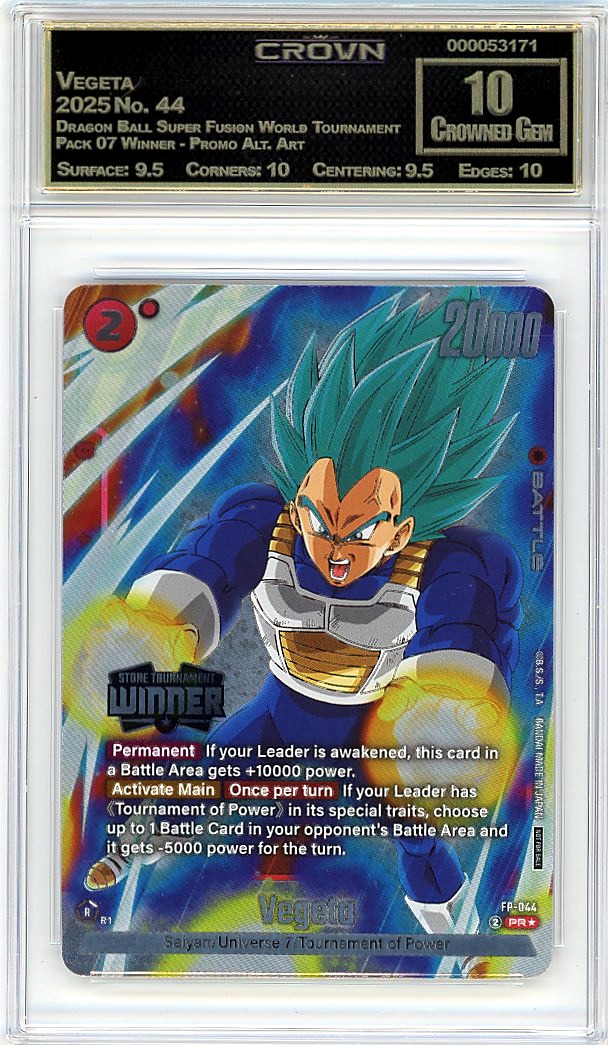 Vegeta
