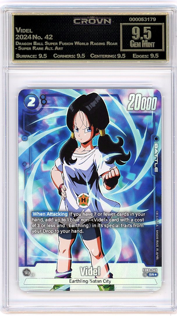 Videl