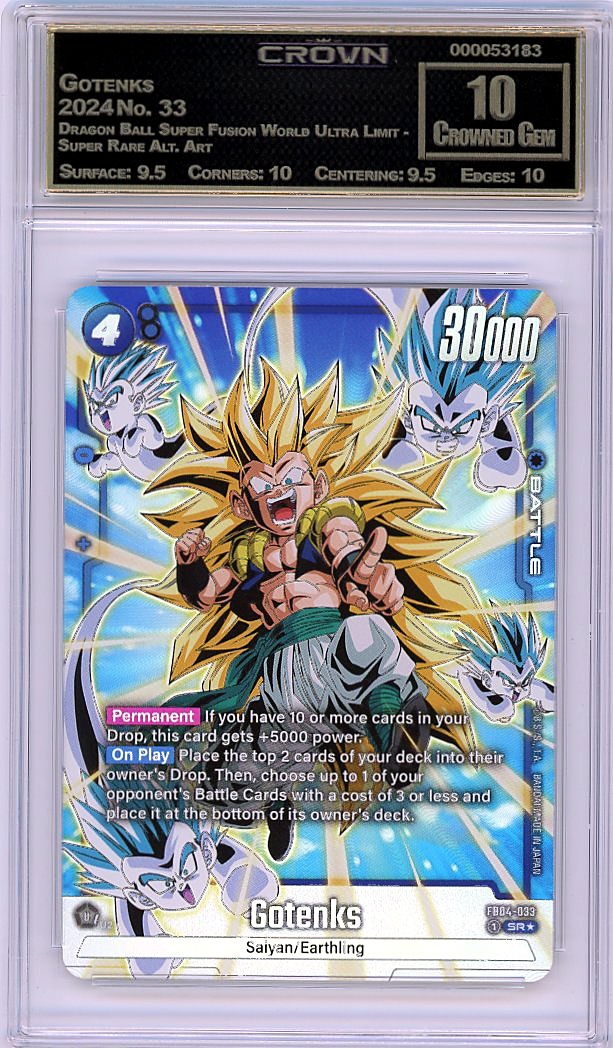 Gotenks