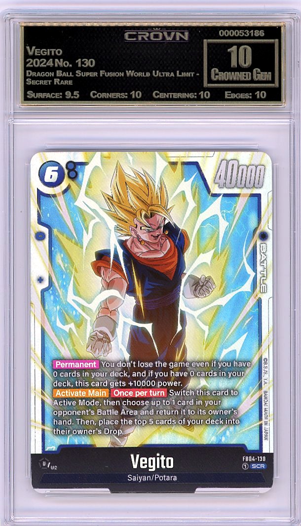 Vegito