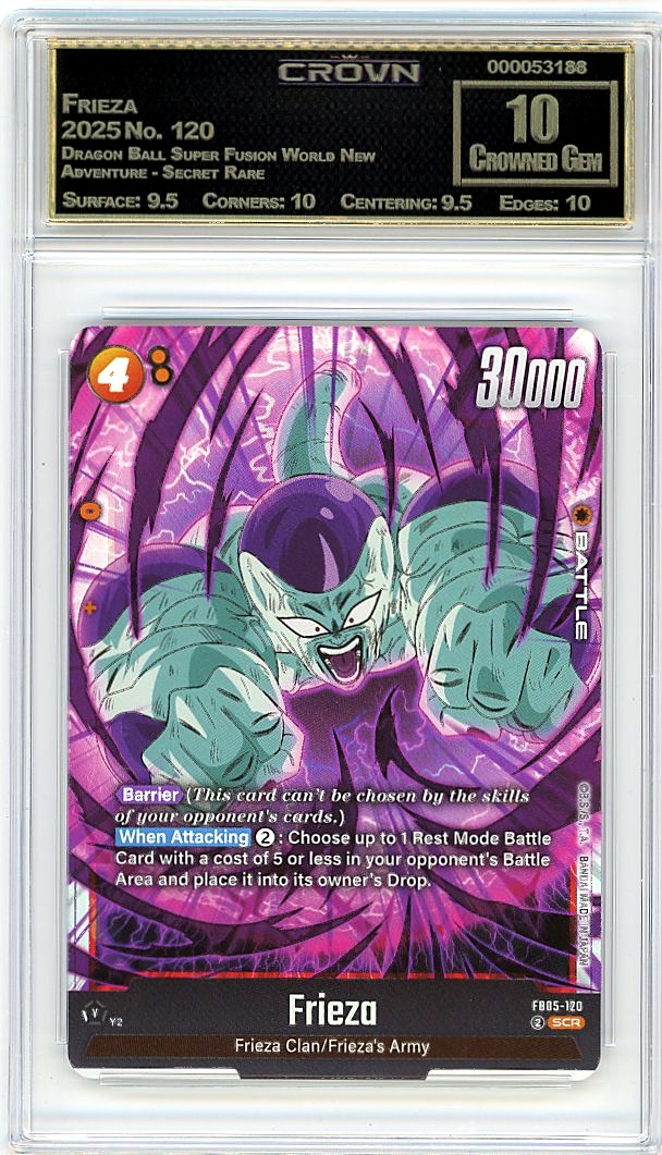 Frieza