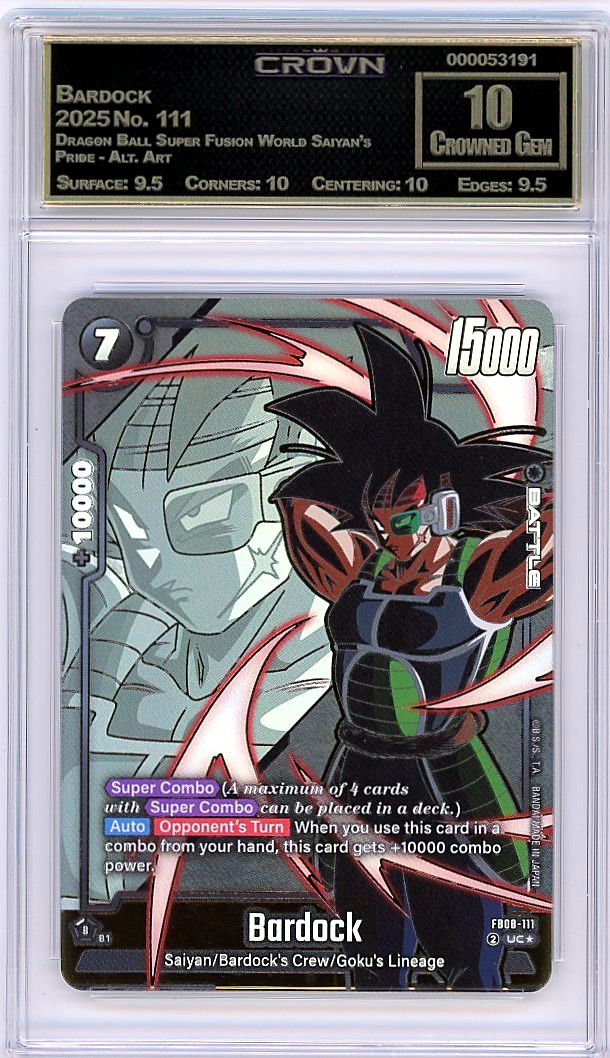 Bardock