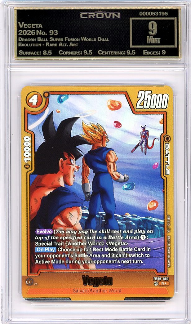 Vegeta