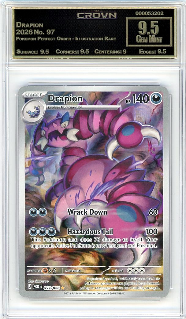 Drapion