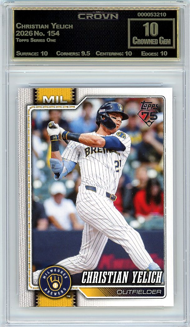 Christian Yelich