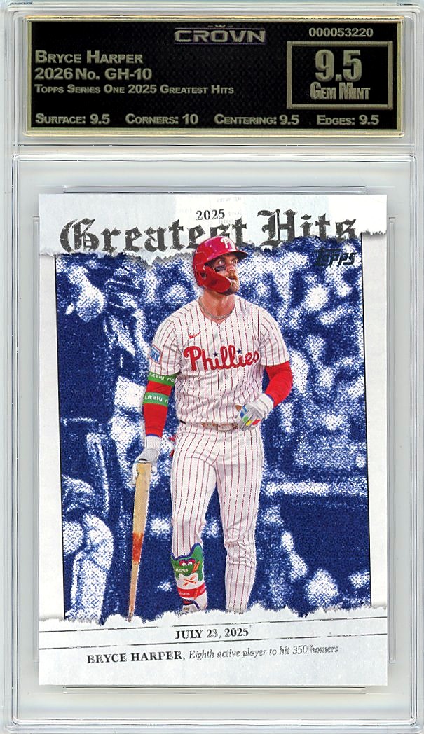 Bryce Harper