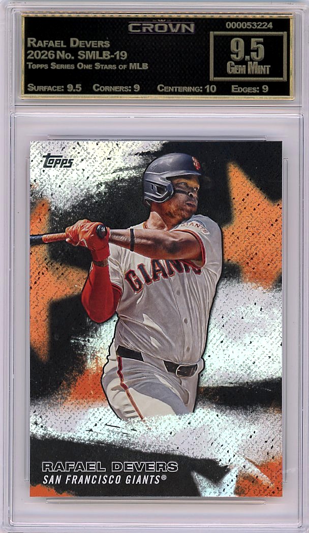 Rafael Devers