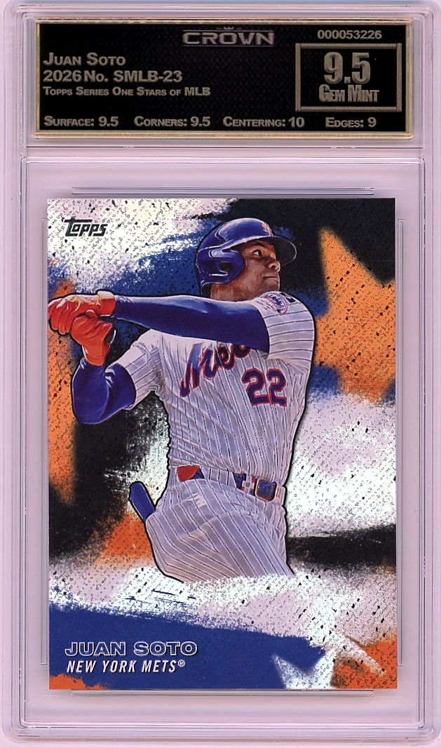 Juan Soto