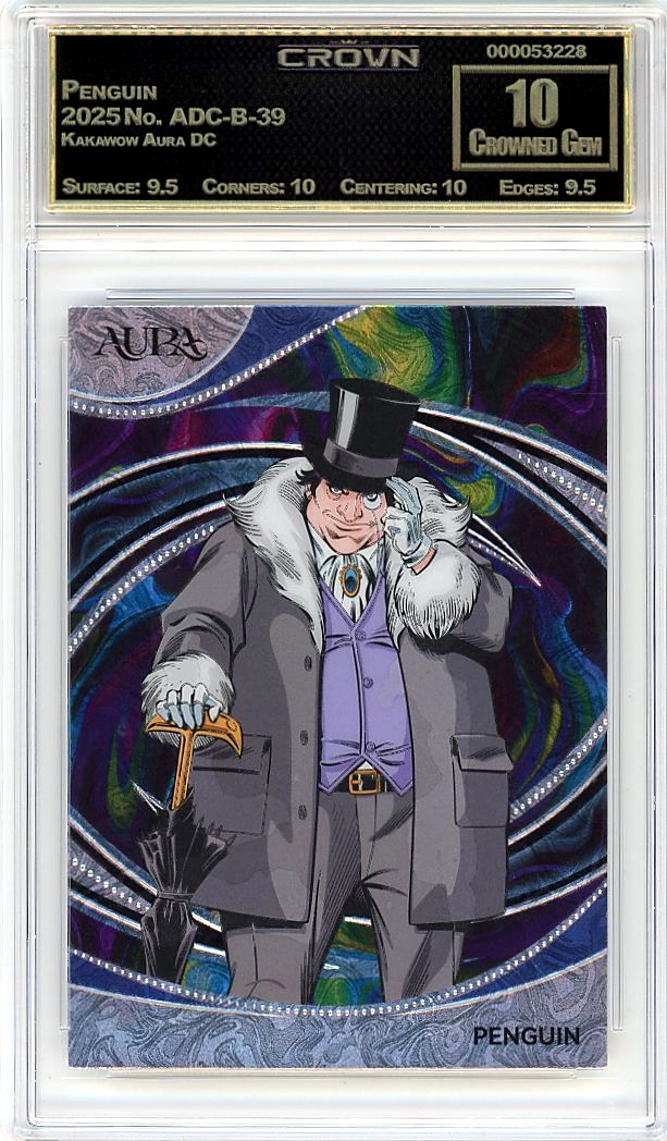 Penguin
