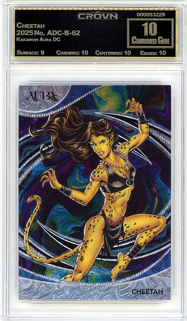 Cheetah