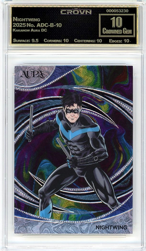 Nightwing