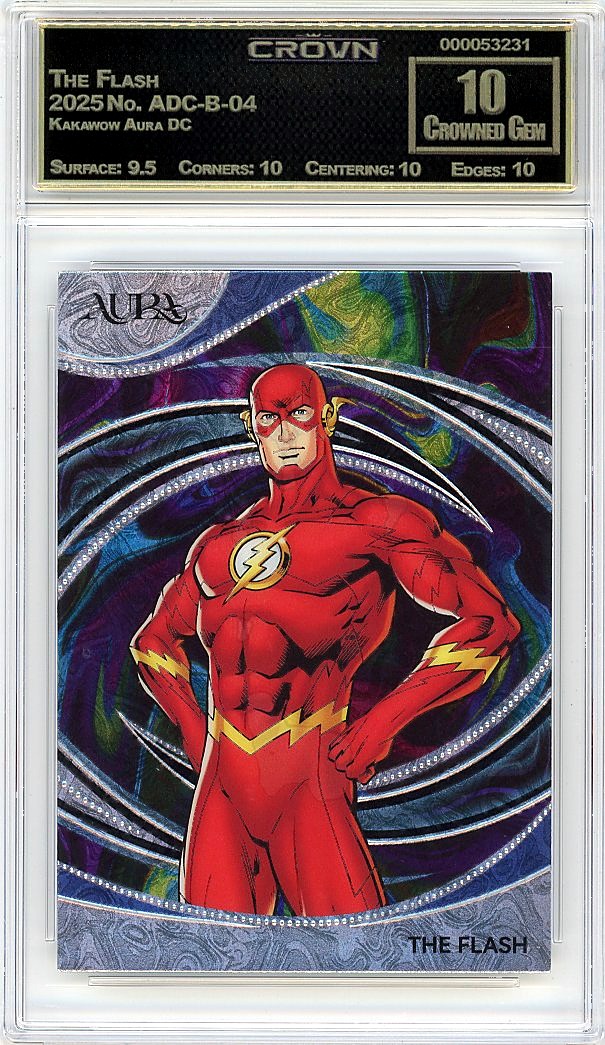 The Flash