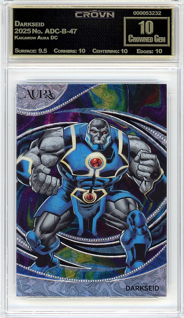 Darkseid