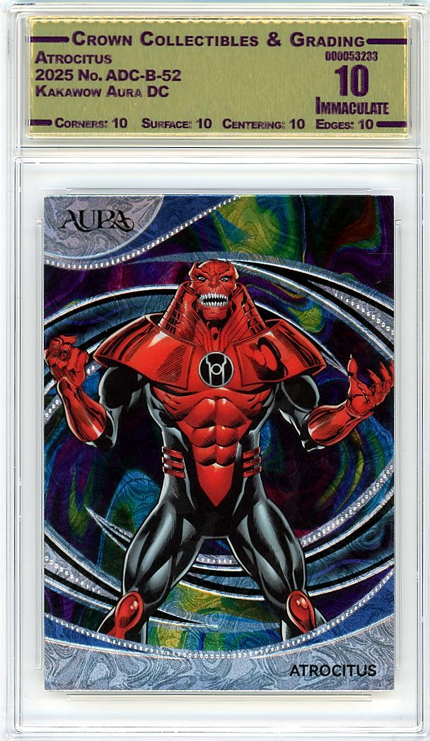 Atrocitus