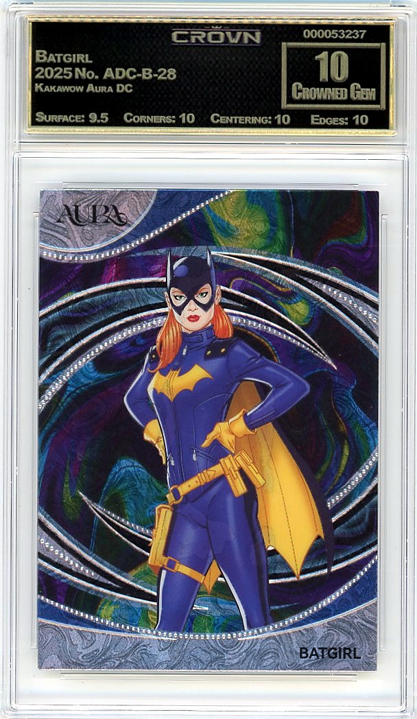 Batgirl