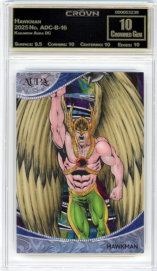 Hawkman