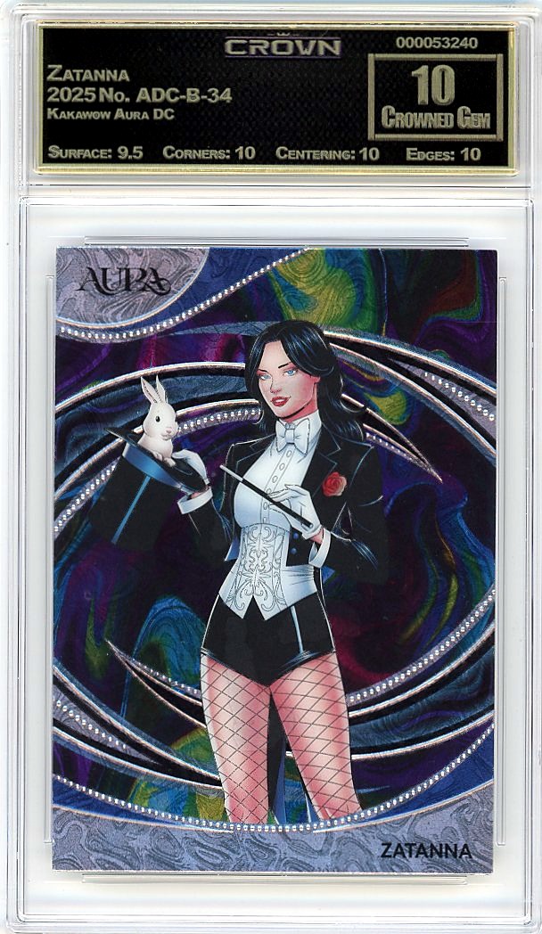 Zatanna