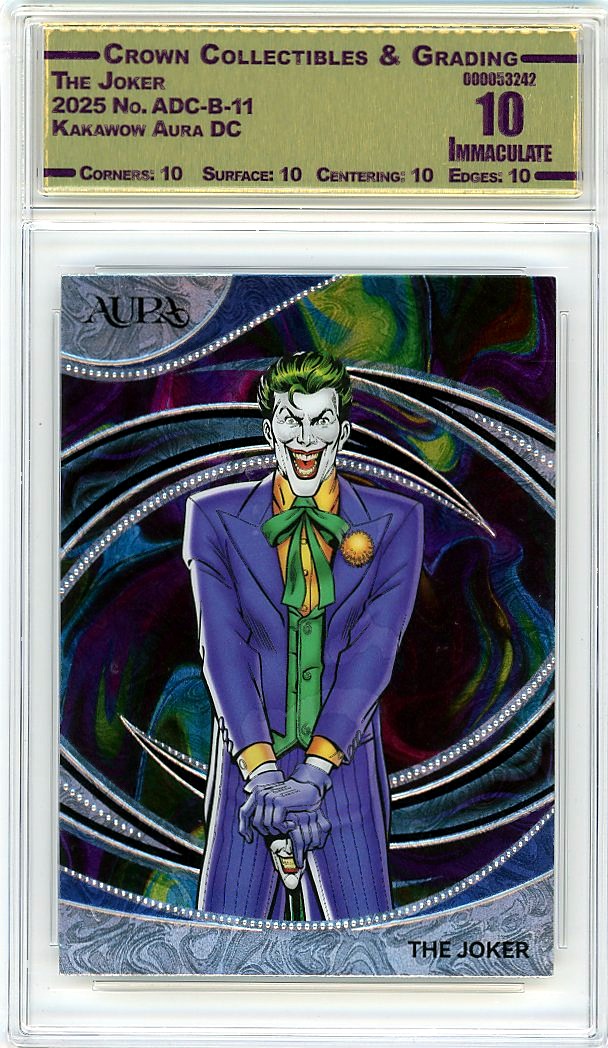 The Joker
