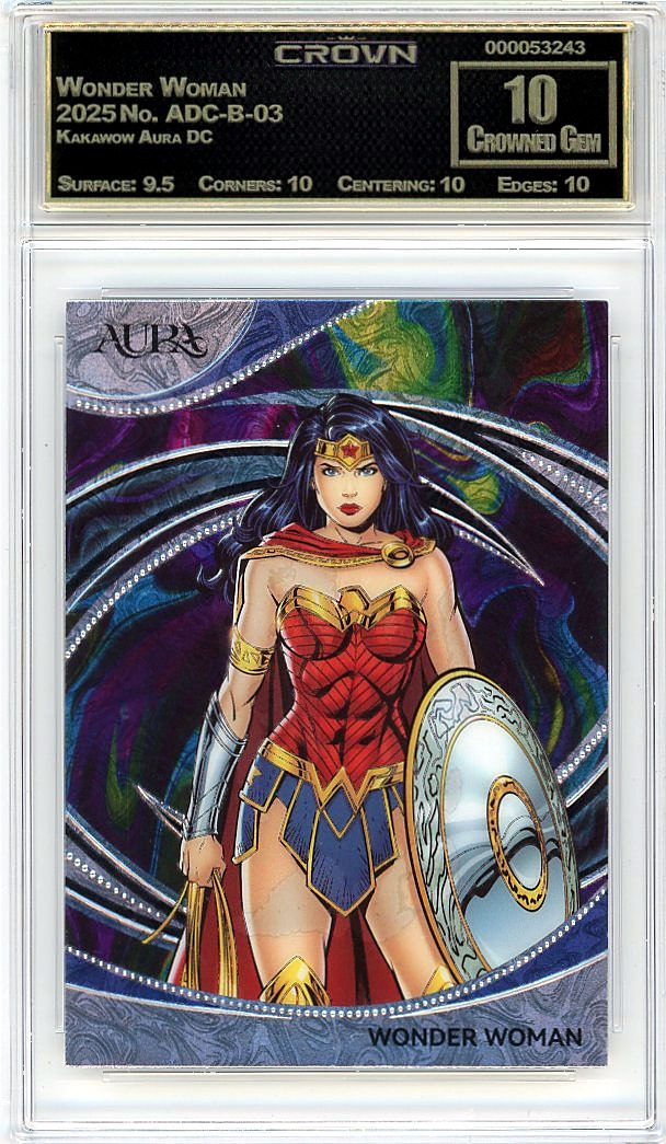 Wonder Woman