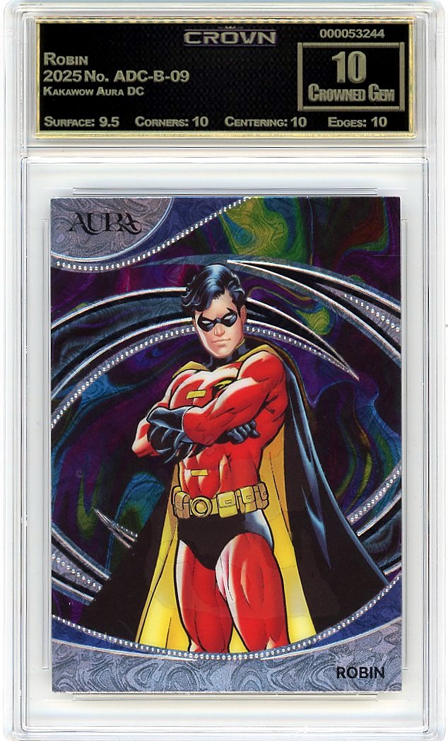 Robin