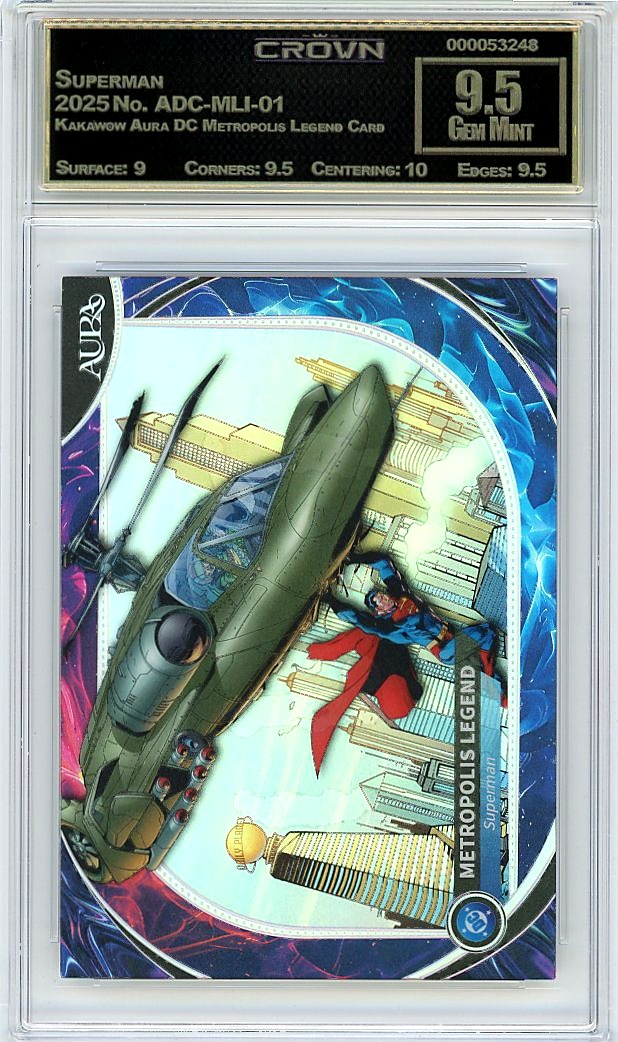 Superman