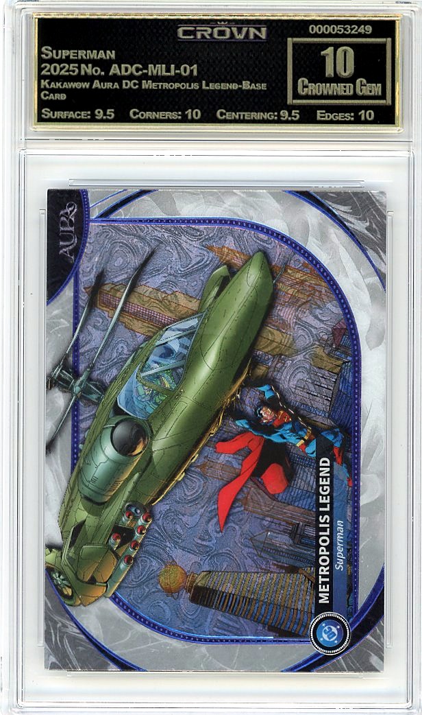 Superman