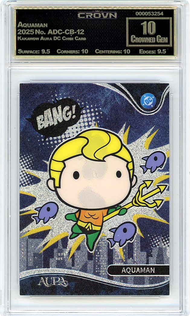 Aquaman