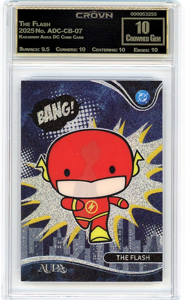 The Flash