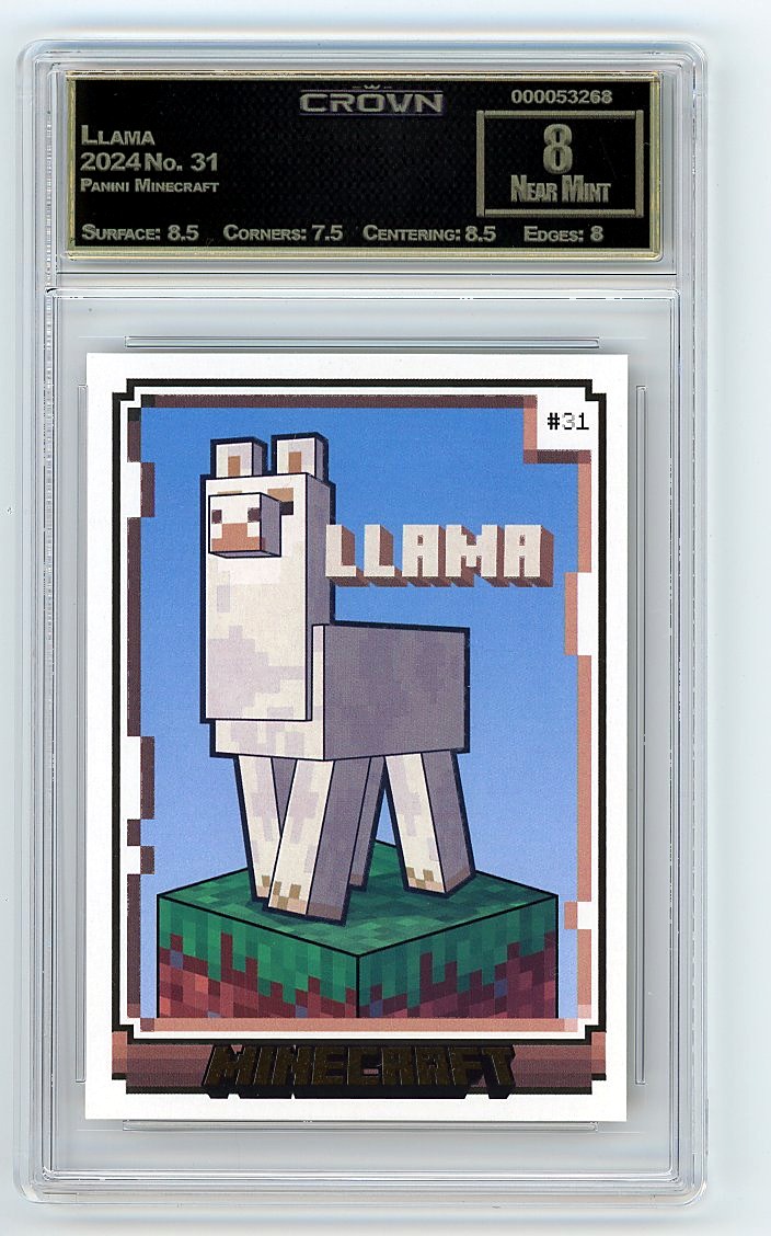 Llama