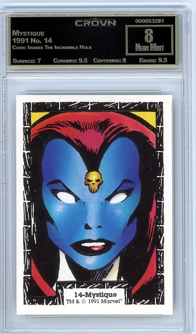 Mystique