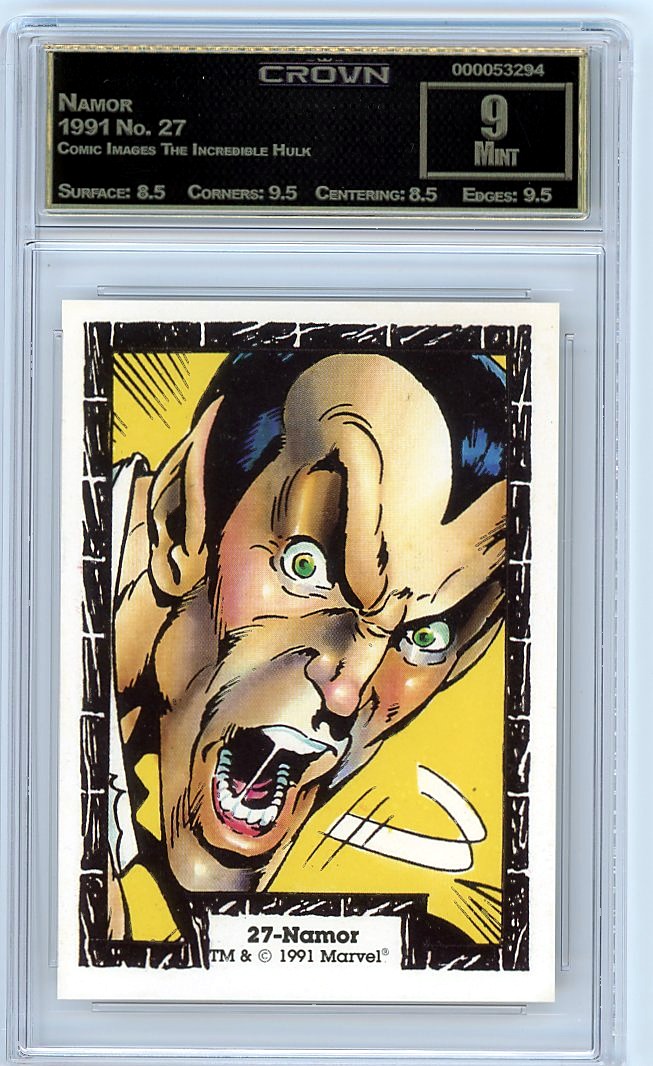 Namor