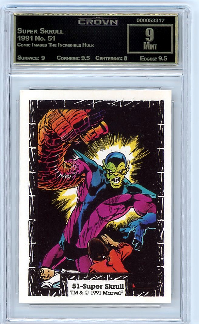 Super Skrull