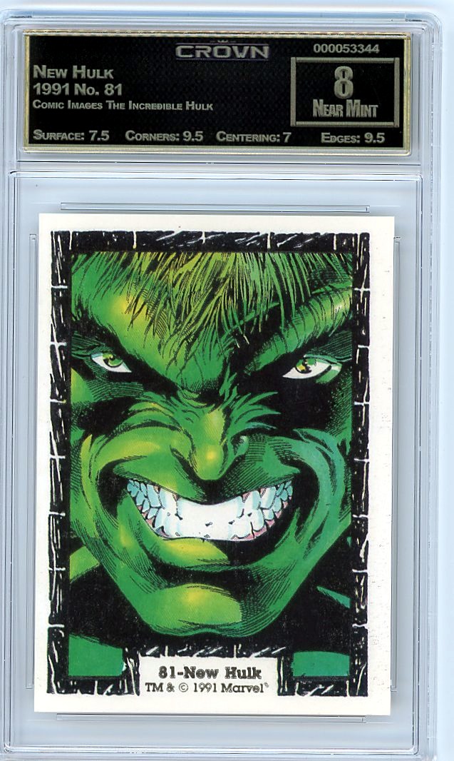 New Hulk