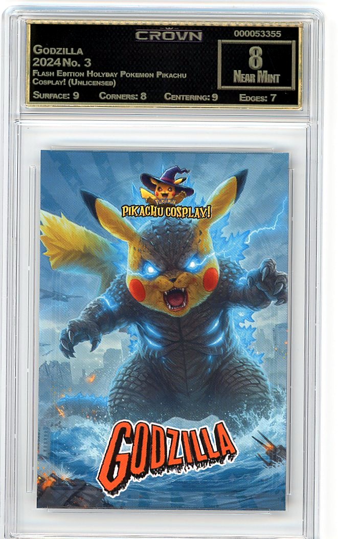 Godzilla